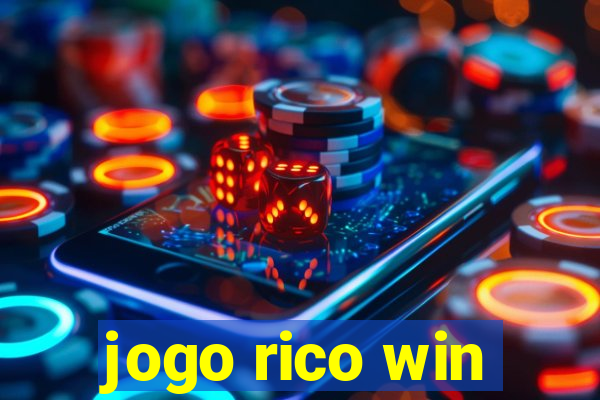 jogo rico win